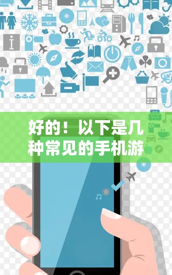 好的!以下是几种常见的手机游戏VPN推荐,帮助您减少游戏被恶意软件攻击的风险