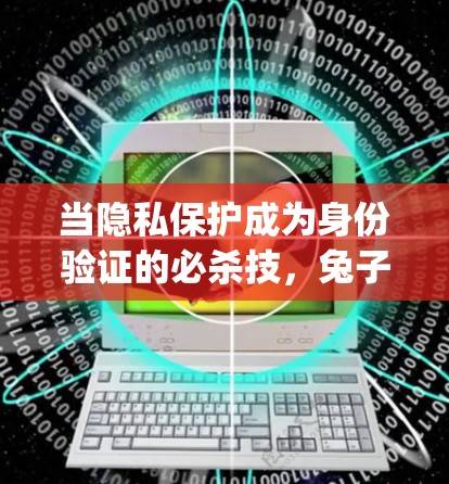 当隐私保护成为身份验证的必杀技,兔子vpn的隐私困境